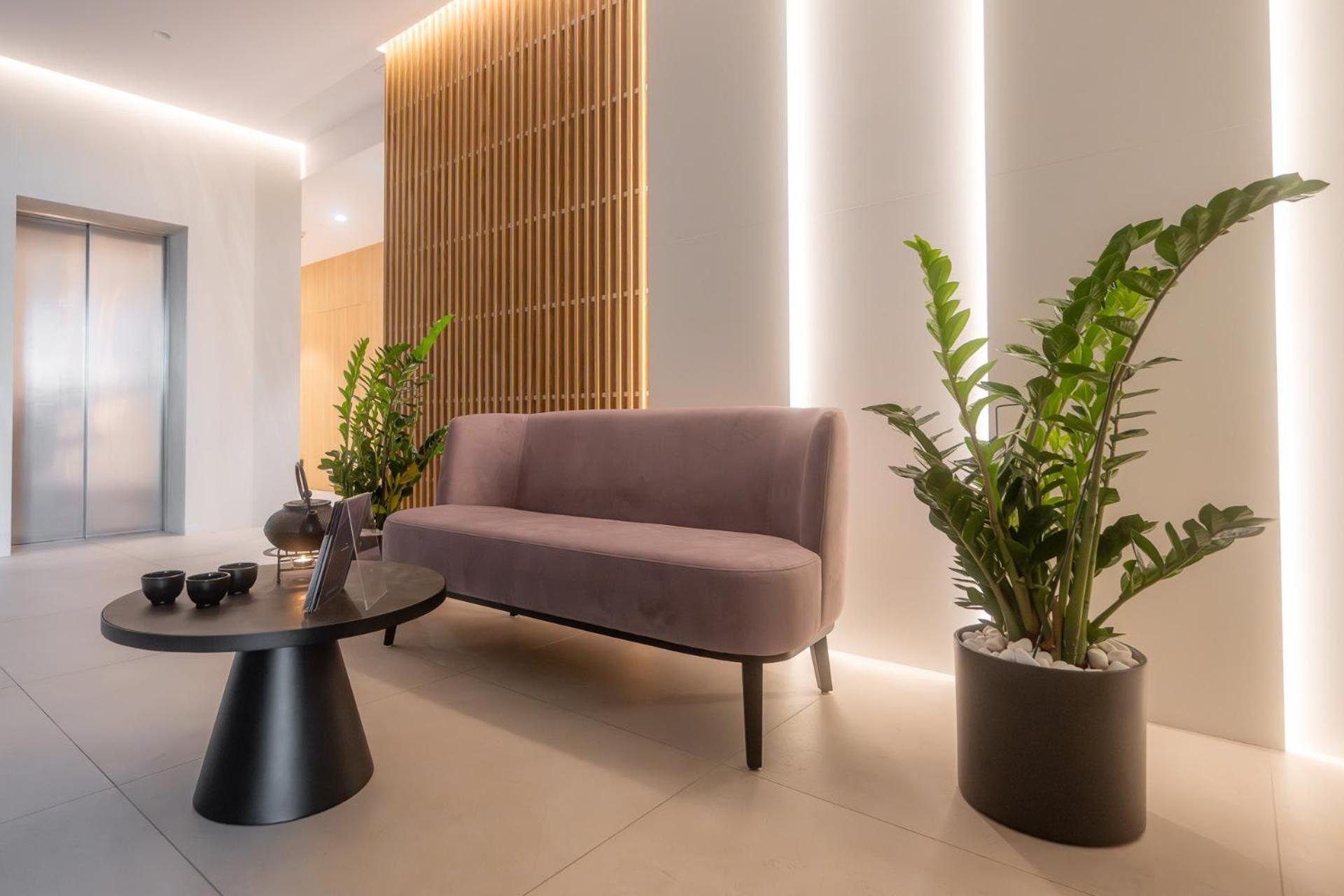 Sea Collection By Marina Royale Aparthotel Ujście-Darłowskie Εξωτερικό φωτογραφία