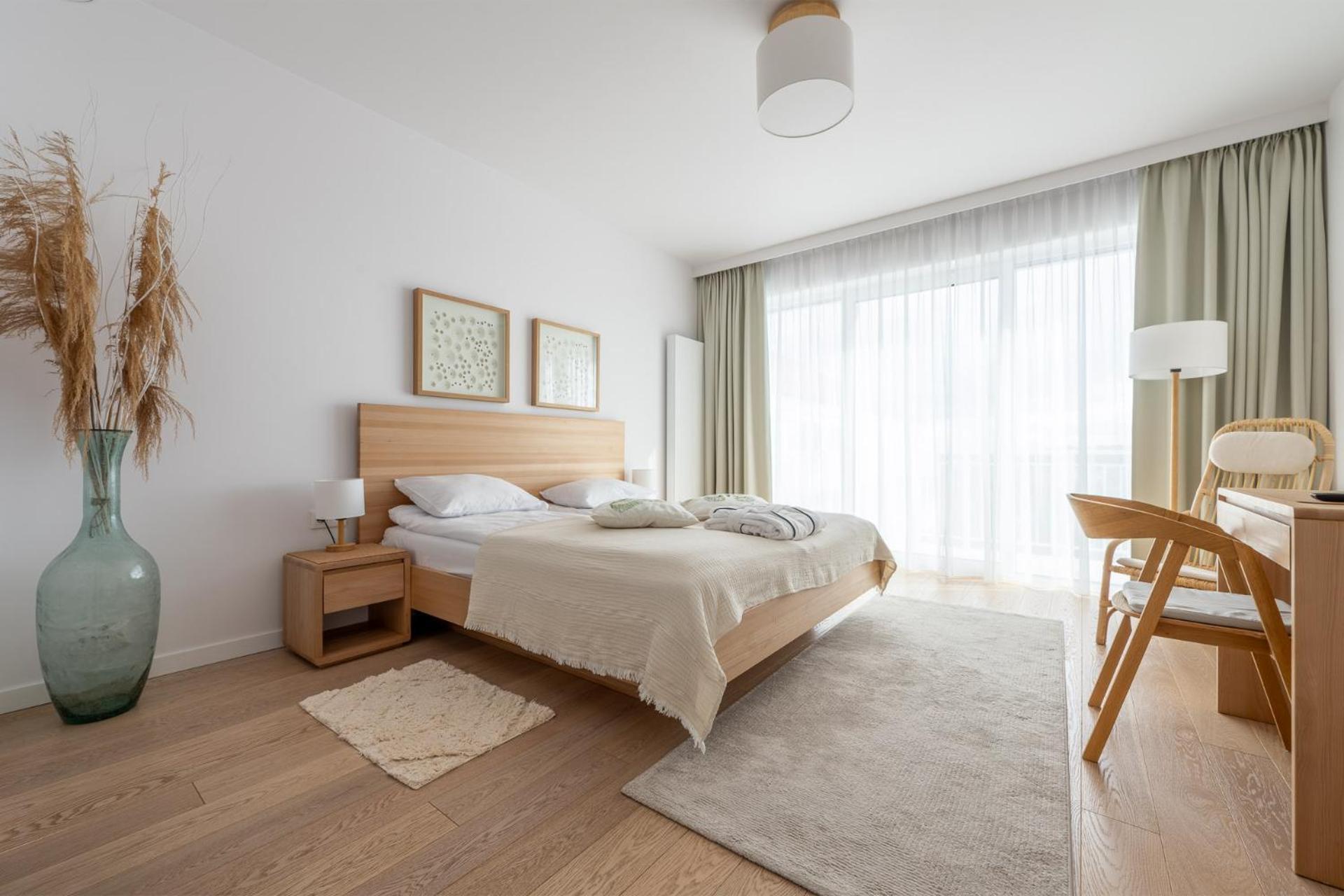 Sea Collection By Marina Royale Aparthotel Ujście-Darłowskie Εξωτερικό φωτογραφία