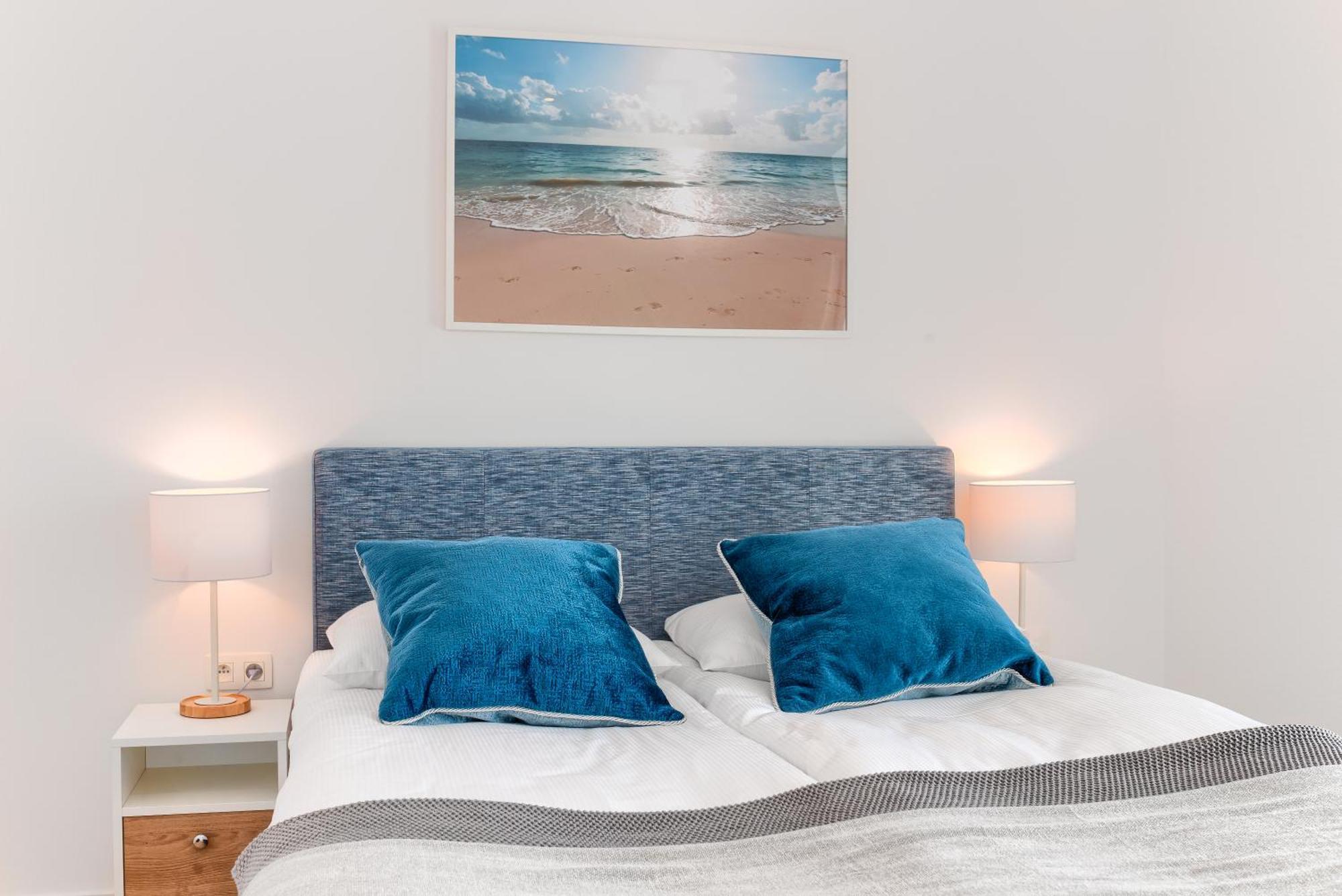 Sea Collection By Marina Royale Aparthotel Ujście-Darłowskie Εξωτερικό φωτογραφία
