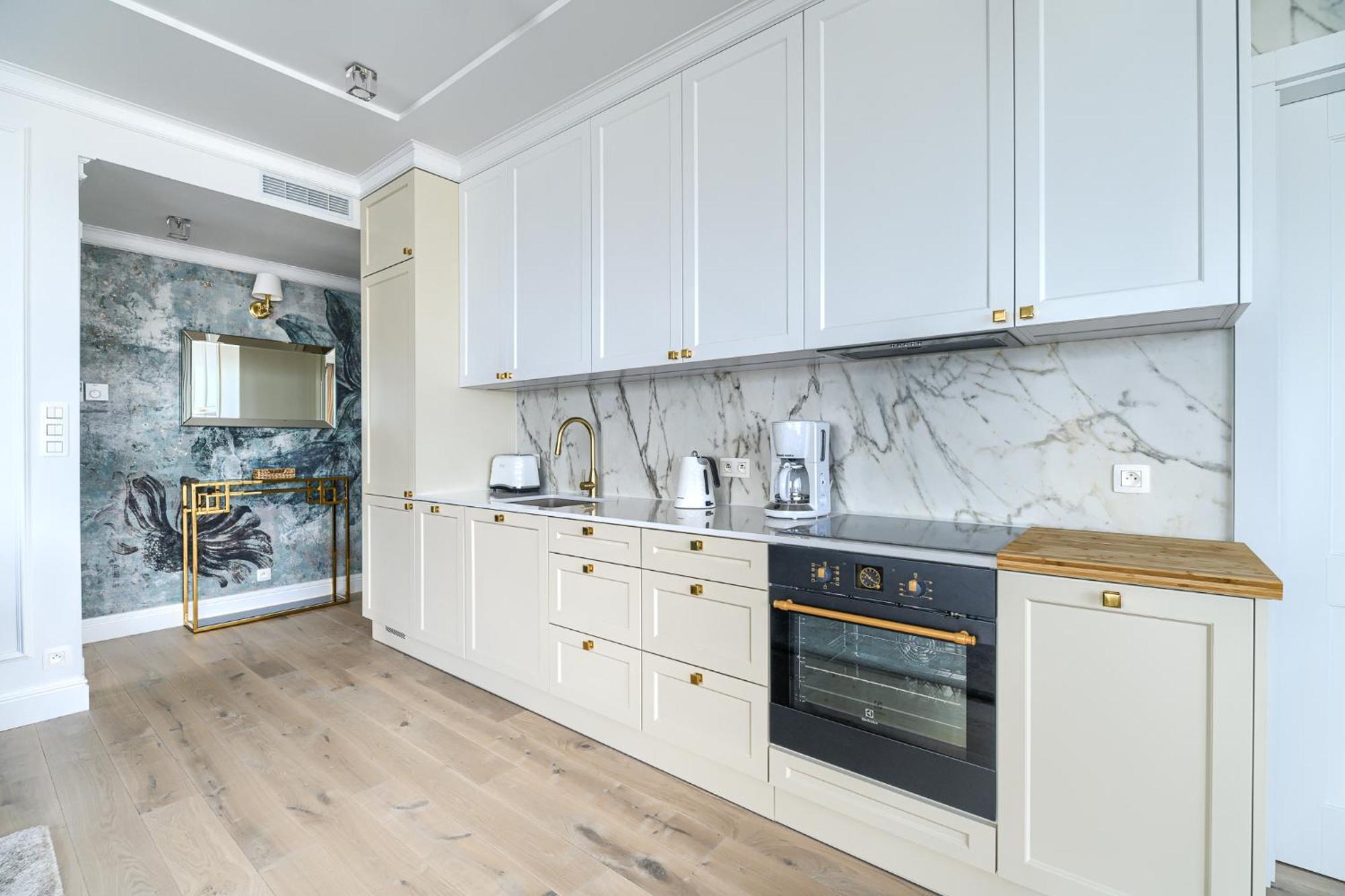 Sea Collection By Marina Royale Aparthotel Ujście-Darłowskie Εξωτερικό φωτογραφία